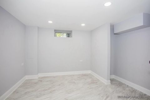 Tiny photo for 14523 Lexington Avenue, Harvey, IL 60426 (MLS # 12476125)