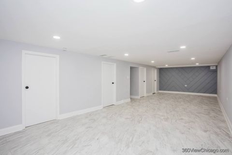 Tiny photo for 14523 Lexington Avenue, Harvey, IL 60426 (MLS # 12476125)