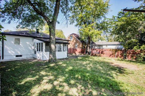 Tiny photo for 14523 Lexington Avenue, Harvey, IL 60426 (MLS # 12476125)