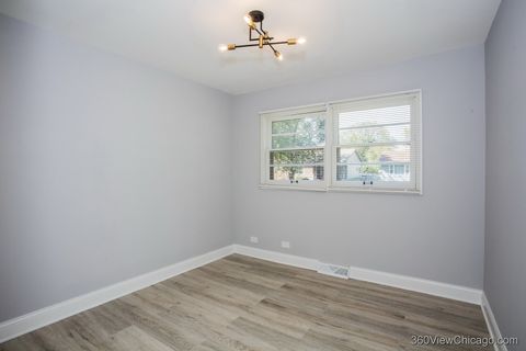 Tiny photo for 14523 Lexington Avenue, Harvey, IL 60426 (MLS # 12476125)