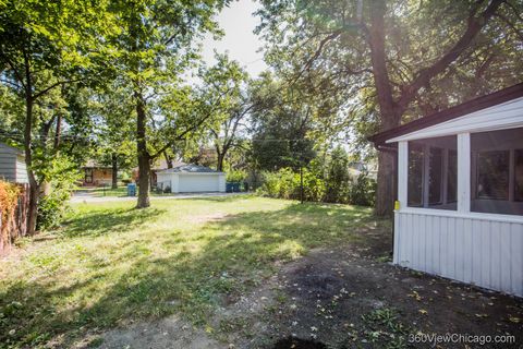 Tiny photo for 14523 Lexington Avenue, Harvey, IL 60426 (MLS # 12476125)