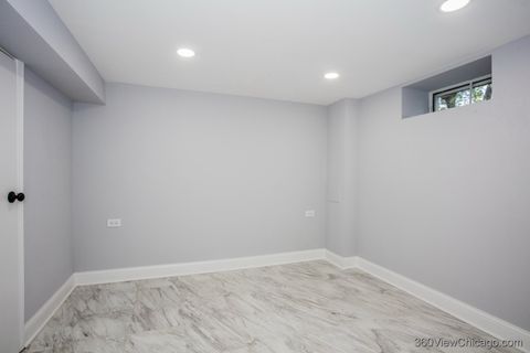 Tiny photo for 14523 Lexington Avenue, Harvey, IL 60426 (MLS # 12476125)