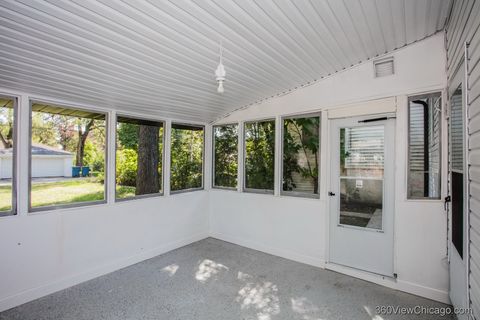 Tiny photo for 14523 Lexington Avenue, Harvey, IL 60426 (MLS # 12476125)