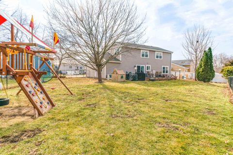 Tiny photo for 3612 W Drake Court, McHenry, IL 60050 (MLS # 12543209)