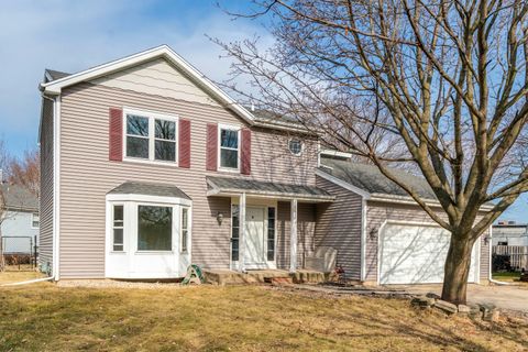 Photo of 3612 W Drake Court, McHenry, IL 60050 (MLS # 12543209)