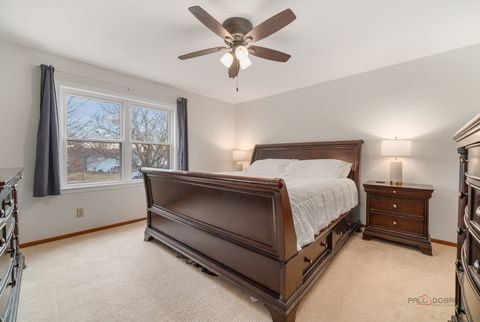 Tiny photo for 3612 W Drake Court, McHenry, IL 60050 (MLS # 12543209)