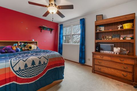 Tiny photo for 3612 W Drake Court, McHenry, IL 60050 (MLS # 12543209)