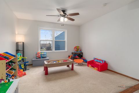 Tiny photo for 3612 W Drake Court, McHenry, IL 60050 (MLS # 12543209)