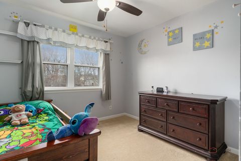 Tiny photo for 3612 W Drake Court, McHenry, IL 60050 (MLS # 12543209)