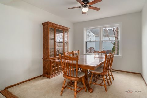 Tiny photo for 3612 W Drake Court, McHenry, IL 60050 (MLS # 12543209)