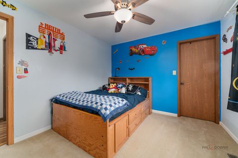 Tiny photo for 3612 W Drake Court, McHenry, IL 60050 (MLS # 12543209)