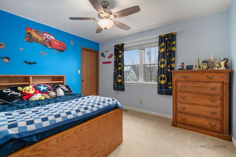 Tiny photo for 3612 W Drake Court, McHenry, IL 60050 (MLS # 12543209)