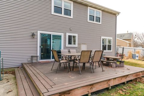 Tiny photo for 3612 W Drake Court, McHenry, IL 60050 (MLS # 12543209)