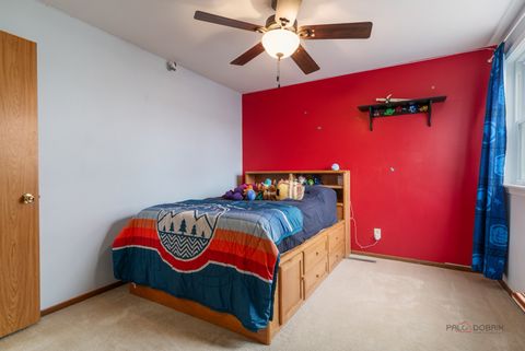 Tiny photo for 3612 W Drake Court, McHenry, IL 60050 (MLS # 12543209)