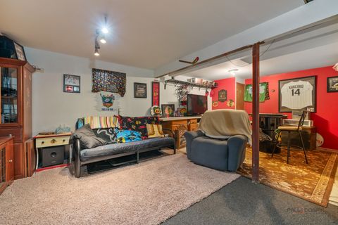 Tiny photo for 3612 W Drake Court, McHenry, IL 60050 (MLS # 12543209)