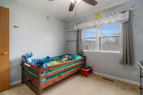 Tiny photo for 3612 W Drake Court, McHenry, IL 60050 (MLS # 12543209)