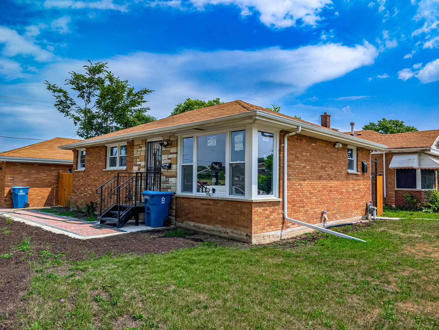 Photo 1 of 52 — 401 W 14th Place, Chicago Heights, IL 60411