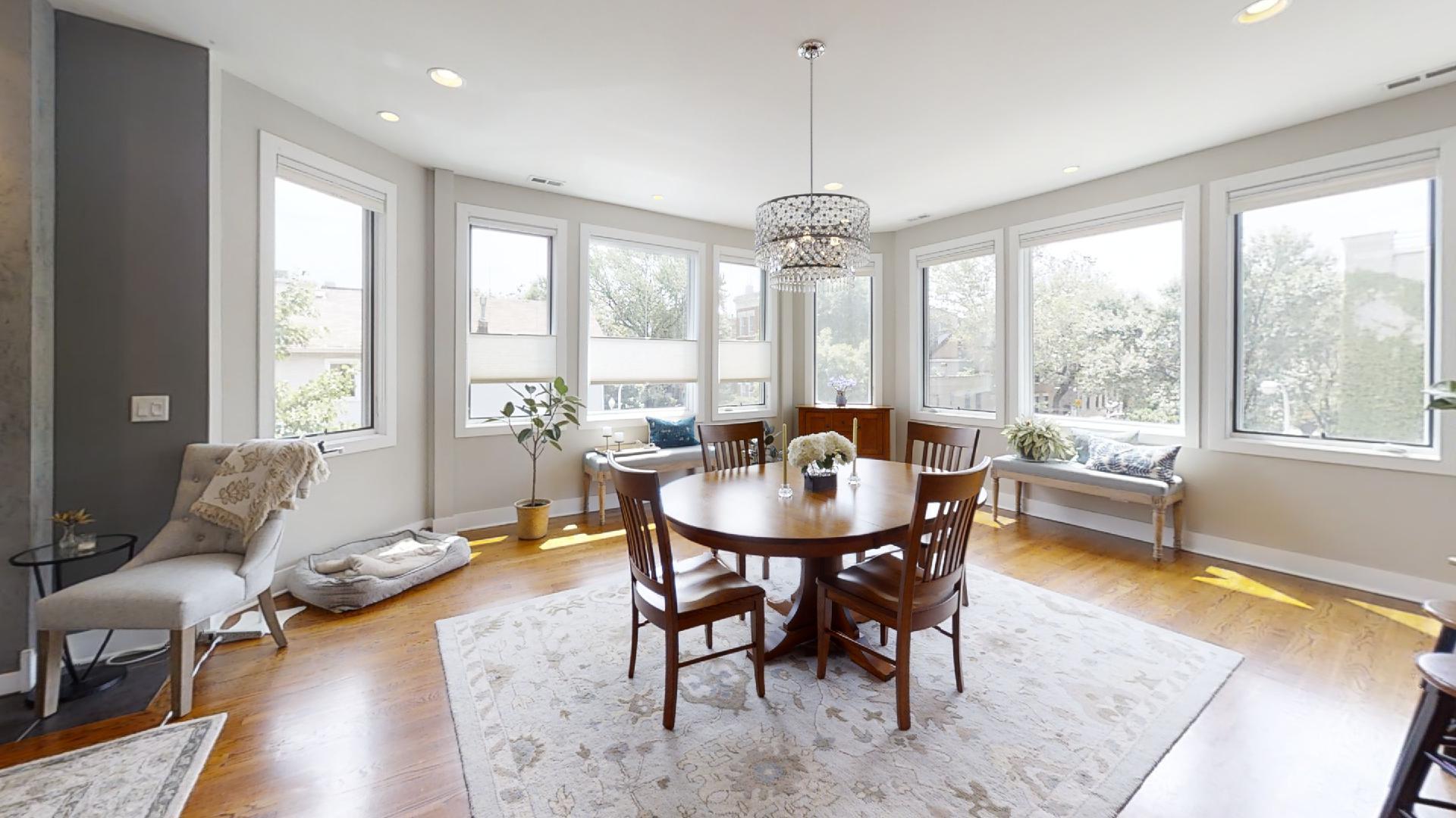 1500 W Huron Street B