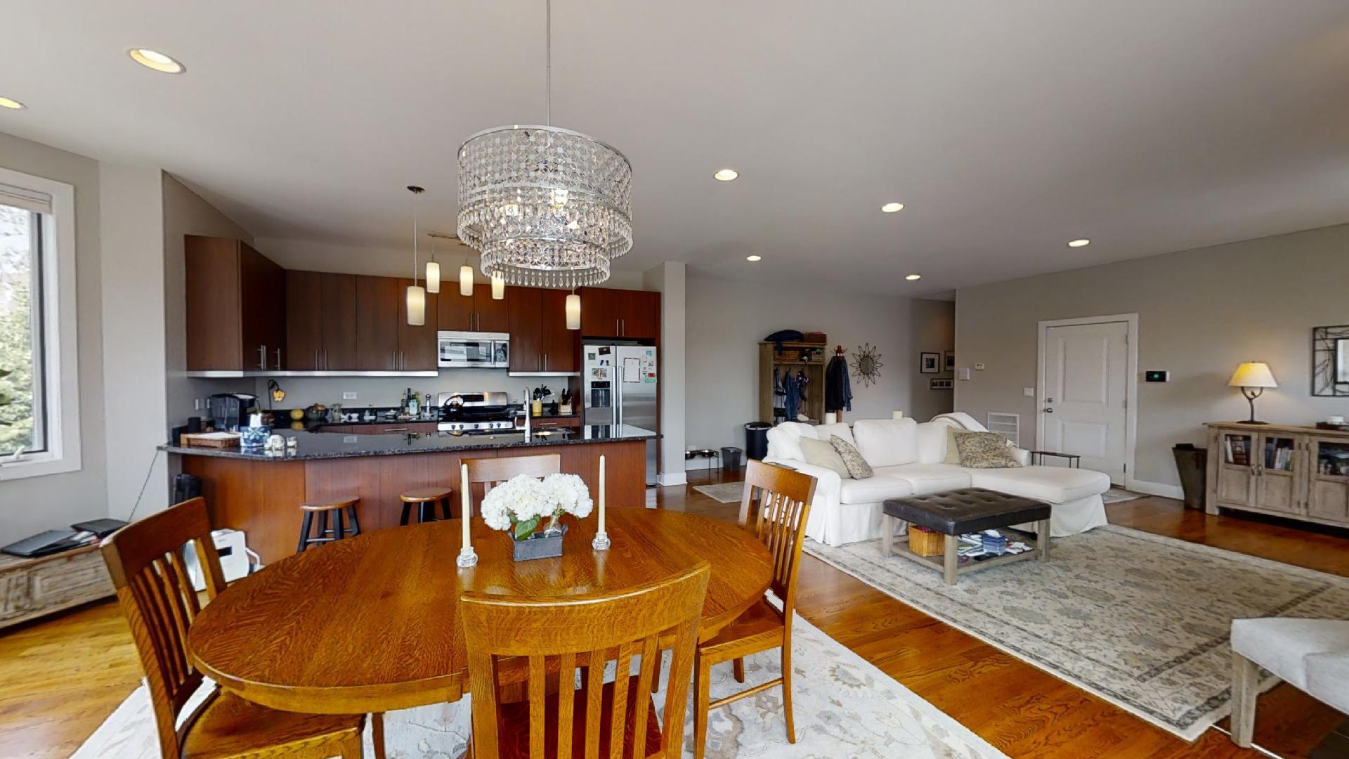 1500 W Huron Street B