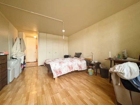 Tiny photo for 3021 S Michigan Avenue #306, Chicago, IL 60616 (MLS # 12673594)