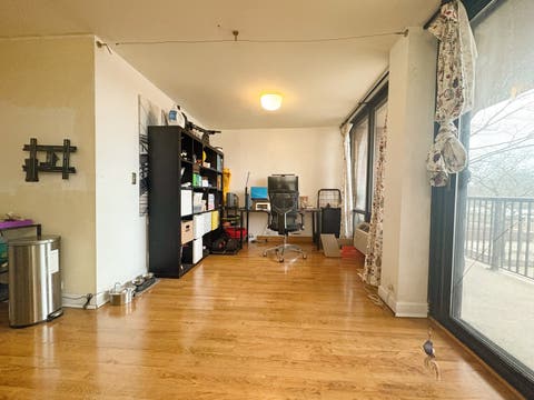 Tiny photo for 3021 S Michigan Avenue #306, Chicago, IL 60616 (MLS # 12673594)