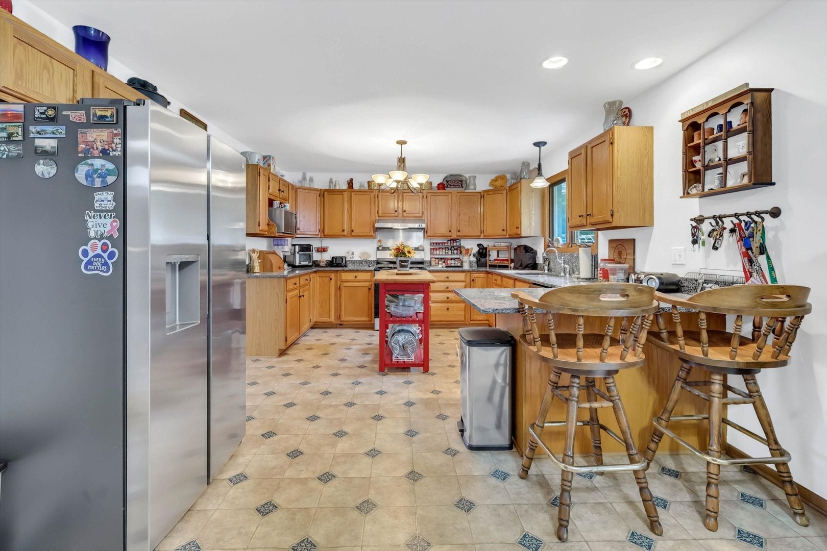 1229 Andrea Drive
