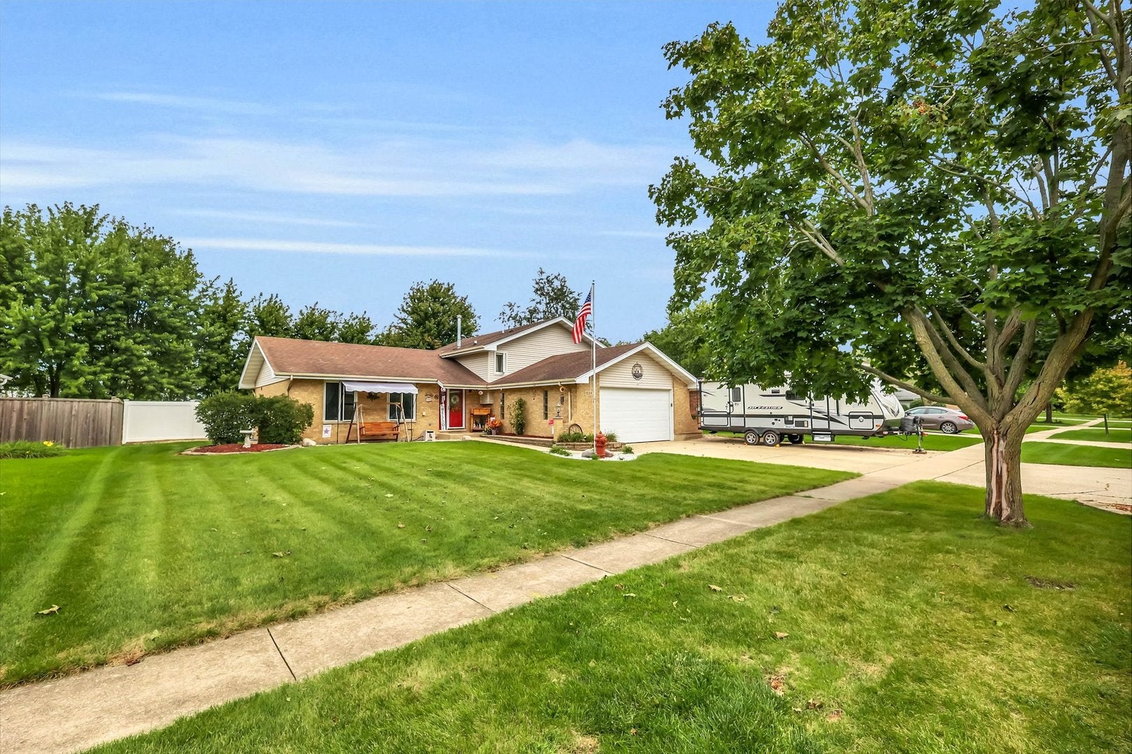 1229 Andrea Drive