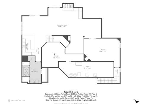 Tiny photo for 10 Bordeaux Court, Oakwood Hills, IL 60013 (MLS # 12676561)