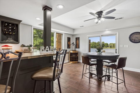 Tiny photo for 10 Bordeaux Court, Oakwood Hills, IL 60013 (MLS # 12676561)