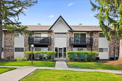 11B Kingery Quarter 107 Willowbrook IL 60527