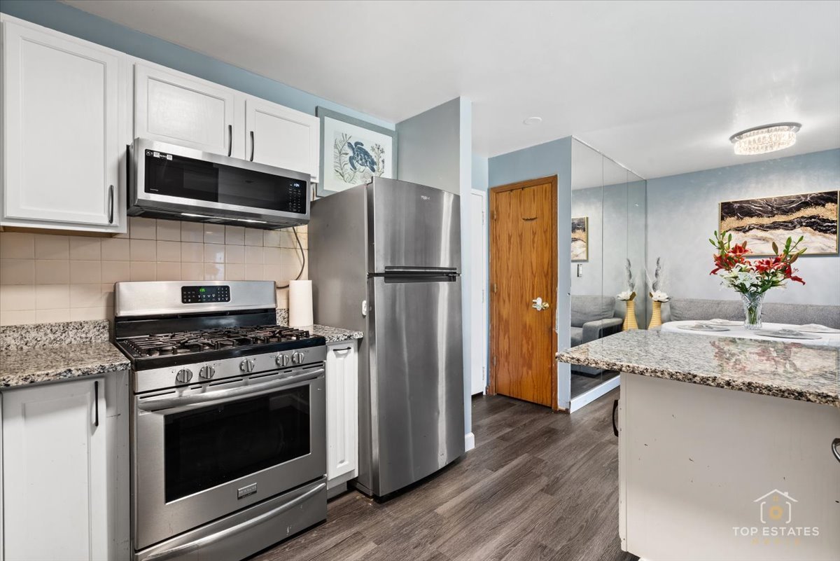 11B Kingery Quarter 107