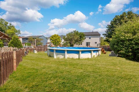 Tiny photo for 1715 Ivy Lane, Montgomery, IL 60538 (MLS # 12741587)