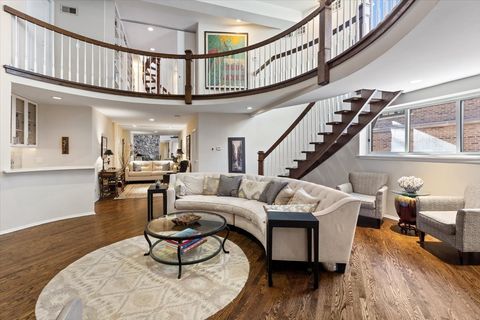 Tiny photo for Chicago, IL 60657 (MLS # 12550655)