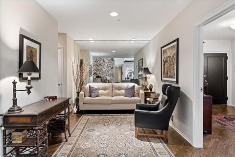 Tiny photo for Chicago, IL 60657 (MLS # 12550655)