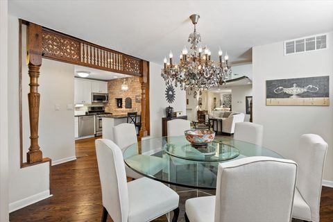 Tiny photo for Chicago, IL 60657 (MLS # 12550655)