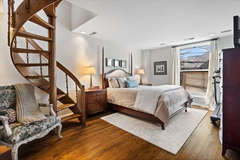 Tiny photo for Chicago, IL 60657 (MLS # 12550655)