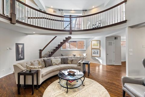 Tiny photo for Chicago, IL 60657 (MLS # 12550655)