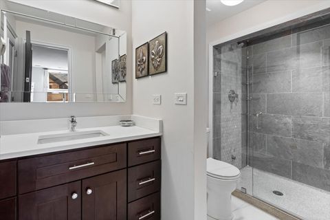 Tiny photo for Chicago, IL 60657 (MLS # 12550655)