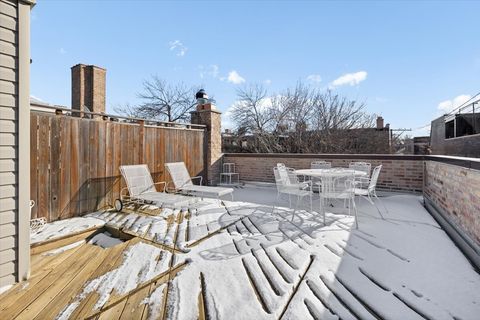 Tiny photo for Chicago, IL 60657 (MLS # 12550655)