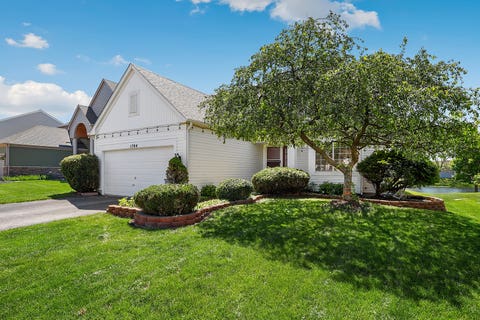 Photo of 1704 Charlotte Circle, Naperville, IL 60564 (MLS # 12726267)