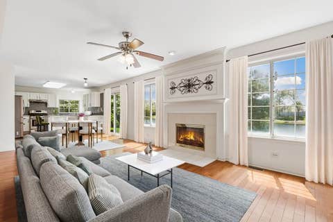 Tiny photo for 1704 Charlotte Circle, Naperville, IL 60564 (MLS # 12726267)