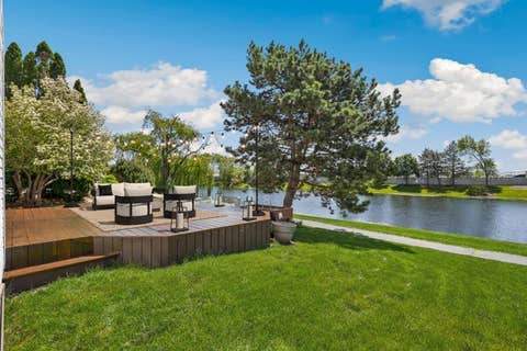 Tiny photo for 1704 Charlotte Circle, Naperville, IL 60564 (MLS # 12726267)