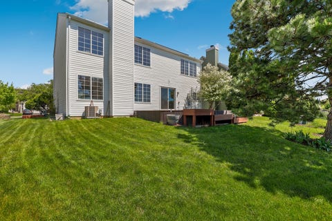 Tiny photo for 1704 Charlotte Circle, Naperville, IL 60564 (MLS # 12726267)