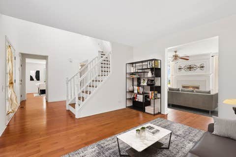Tiny photo for 1704 Charlotte Circle, Naperville, IL 60564 (MLS # 12726267)