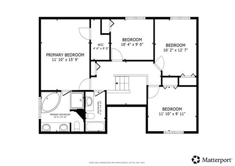 Tiny photo for 1704 Charlotte Circle, Naperville, IL 60564 (MLS # 12726267)
