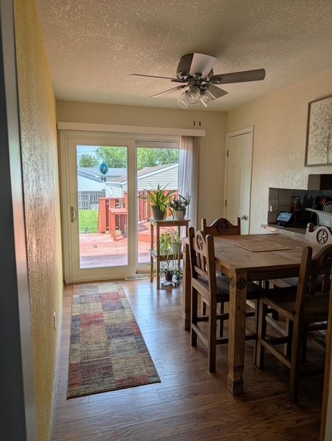 Tiny photo for 606 14th Place, Camanche, IA 52730 (MLS # 12631481)