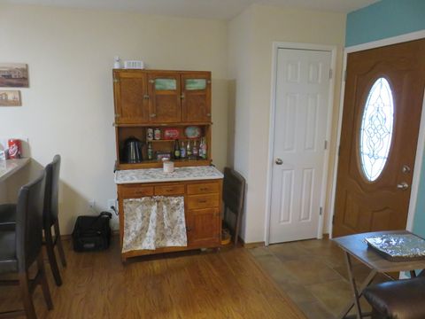 Tiny photo for 606 14th Place, Camanche, IA 52730 (MLS # 12631481)