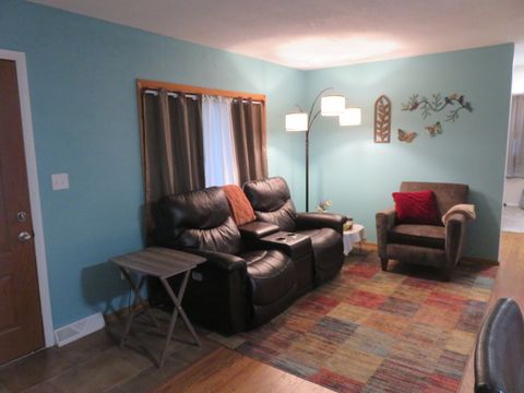 Tiny photo for 606 14th Place, Camanche, IA 52730 (MLS # 12631481)