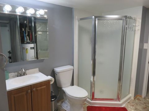 Tiny photo for 606 14th Place, Camanche, IA 52730 (MLS # 12631481)