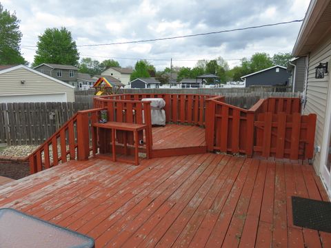 Tiny photo for 606 14th Place, Camanche, IA 52730 (MLS # 12631481)
